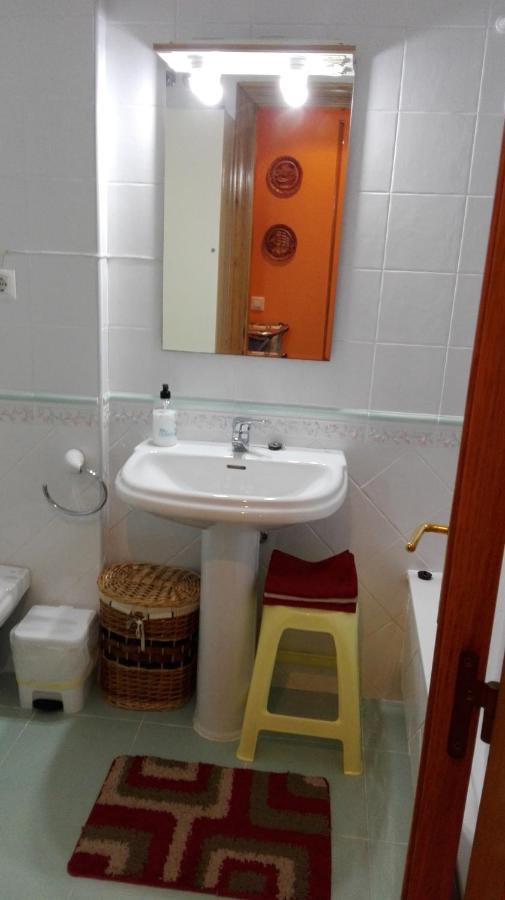 Amplio Loft Con Plaza De Garaje Apartment Onís Екстериор снимка