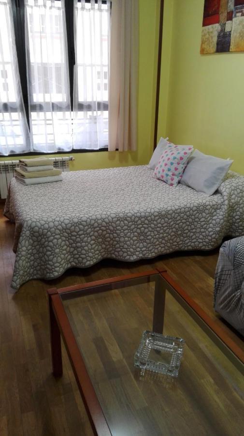 Amplio Loft Con Plaza De Garaje Apartment Onís Екстериор снимка