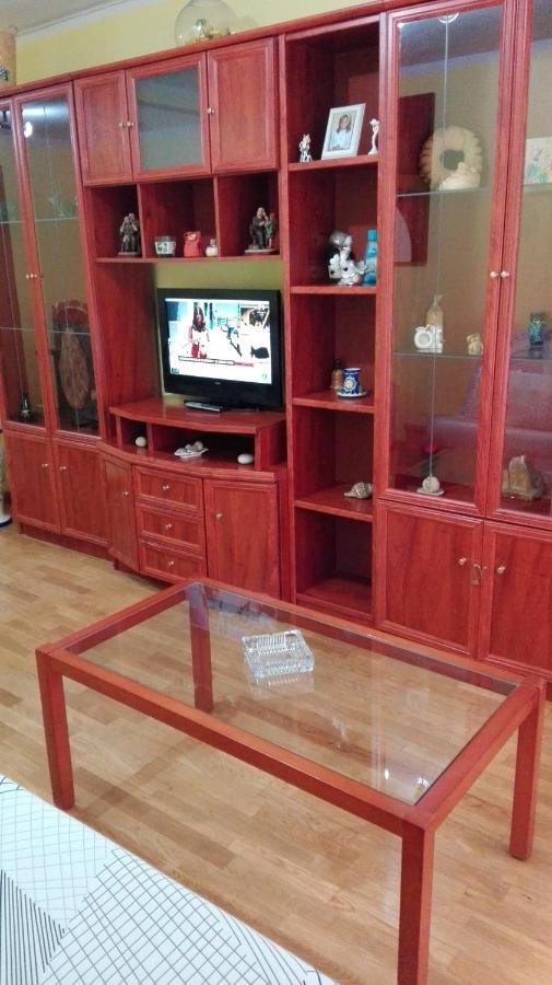 Amplio Loft Con Plaza De Garaje Apartment Onís Екстериор снимка