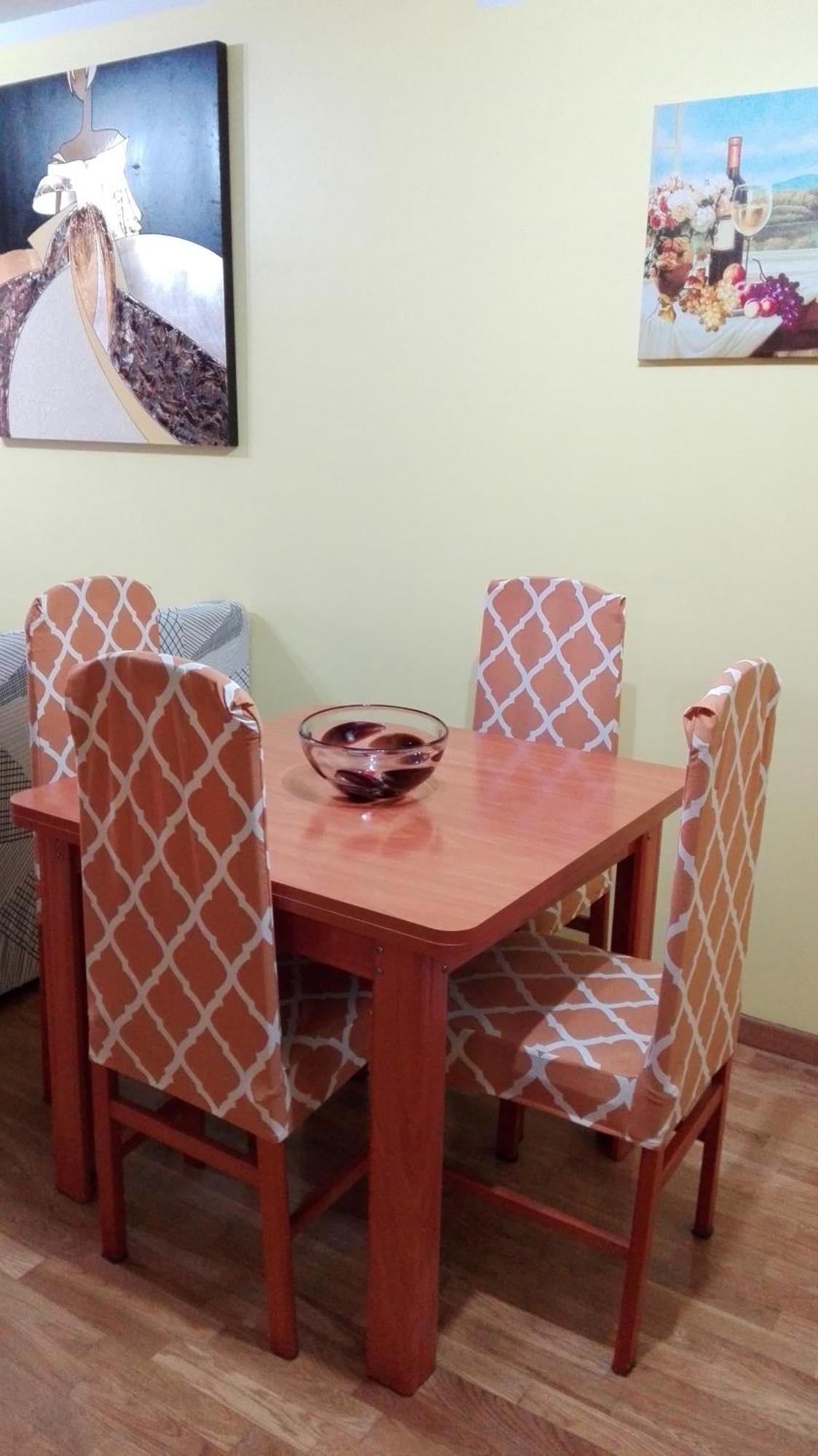 Amplio Loft Con Plaza De Garaje Apartment Onís Стая снимка