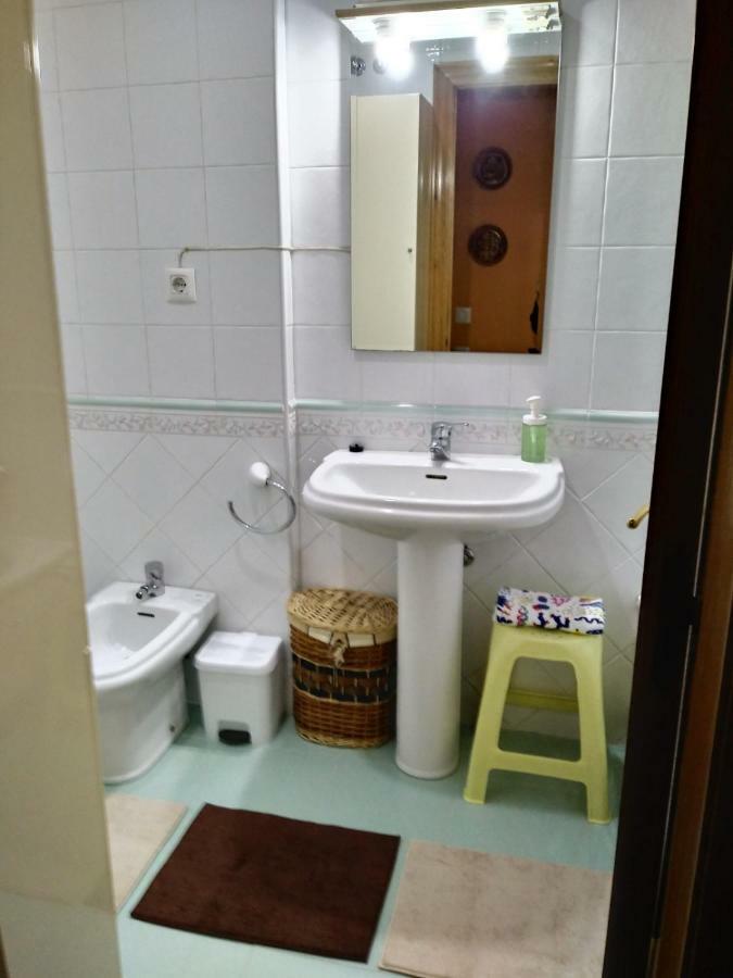 Amplio Loft Con Plaza De Garaje Apartment Onís Екстериор снимка